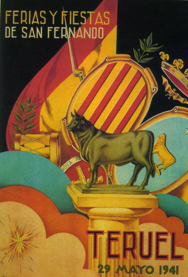Fiestas del Ángel  